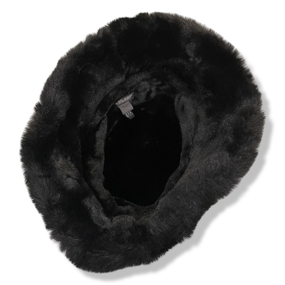 Vintage Wilson’s Leather Bucket Hat - Picture 3 of 4